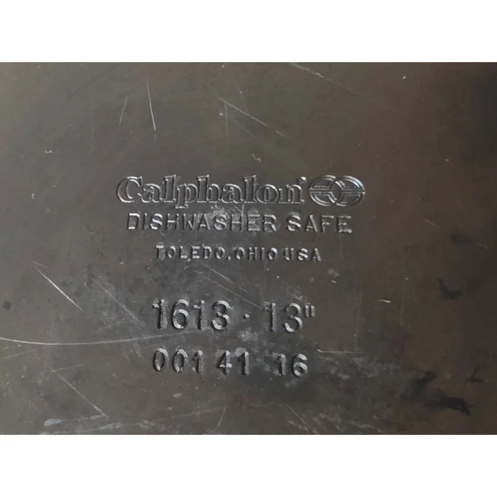 Calphalon 1613 13